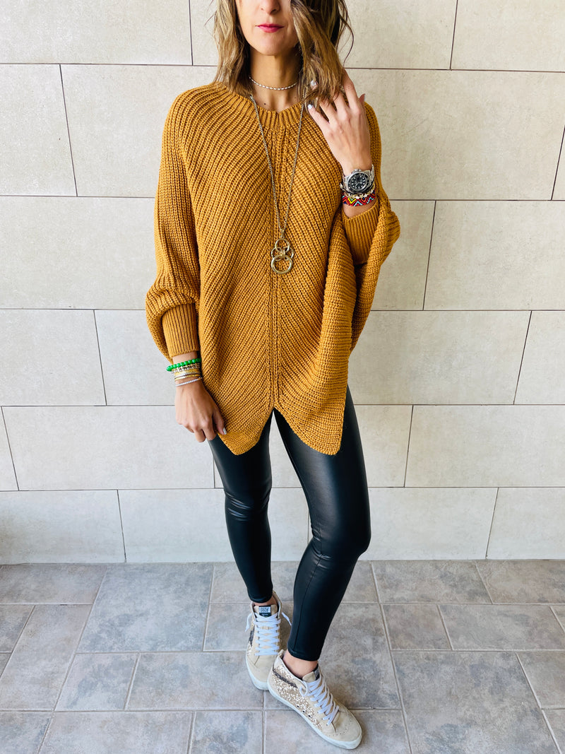 Mustard V Poncho