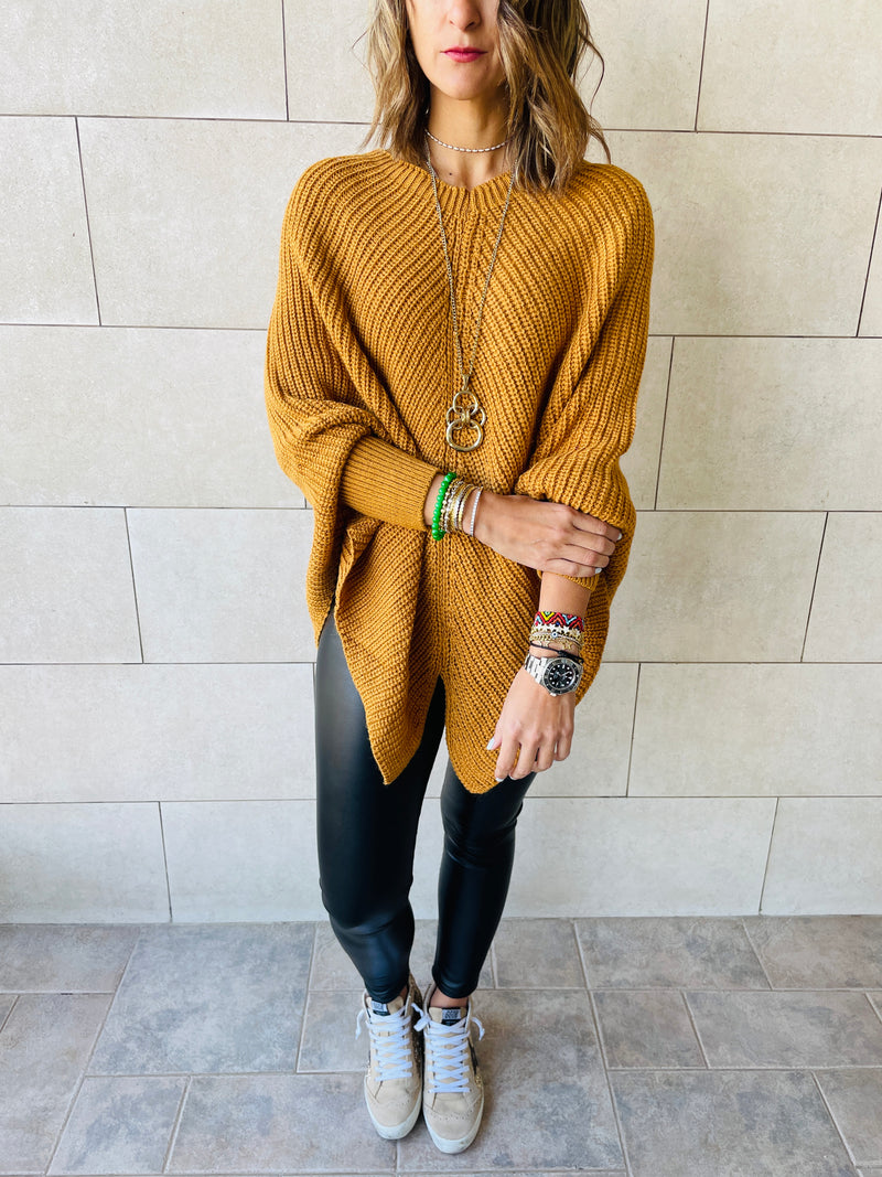 Mustard V Poncho
