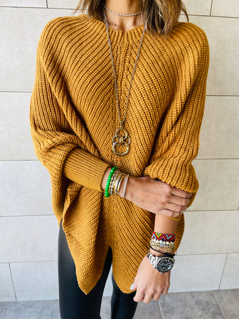 Mustard V Poncho