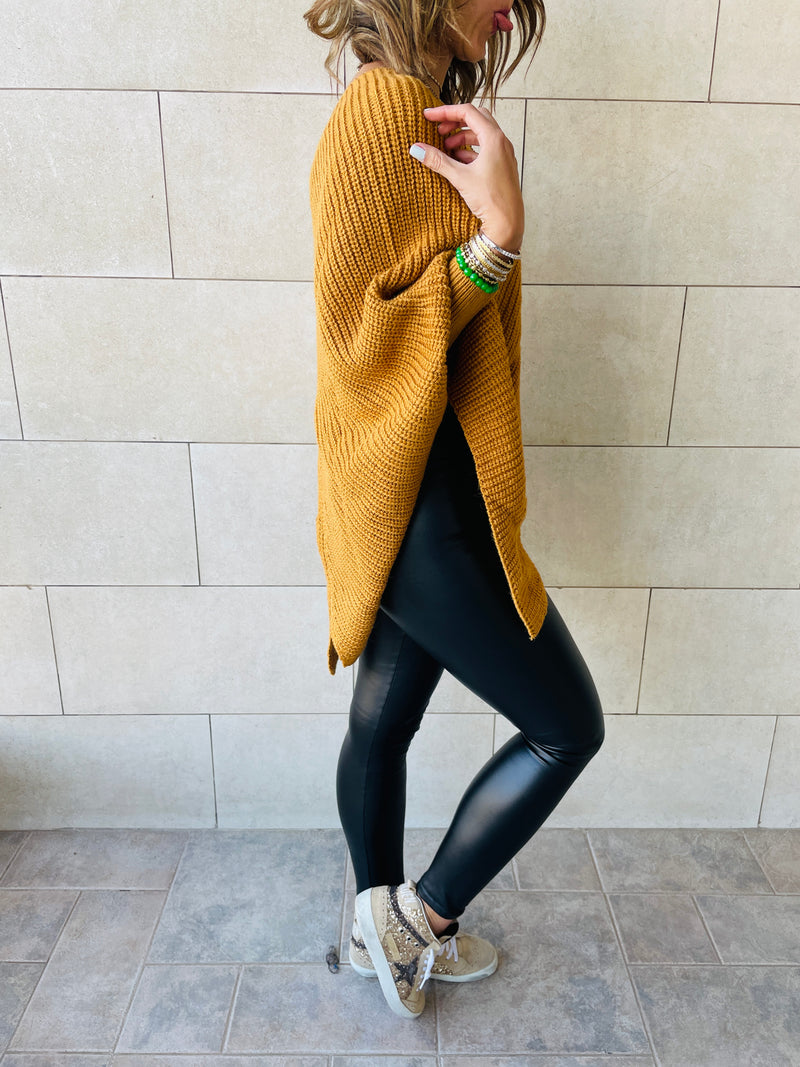 Mustard V Poncho