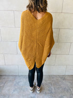 Mustard V Poncho