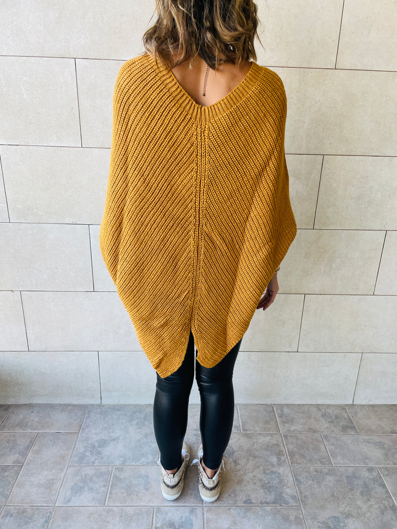 Mustard V Poncho