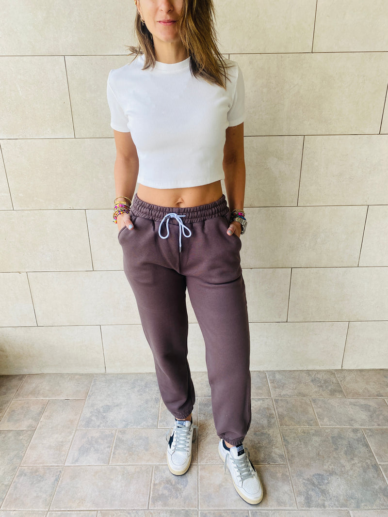 White & Aqua T-shirt Set