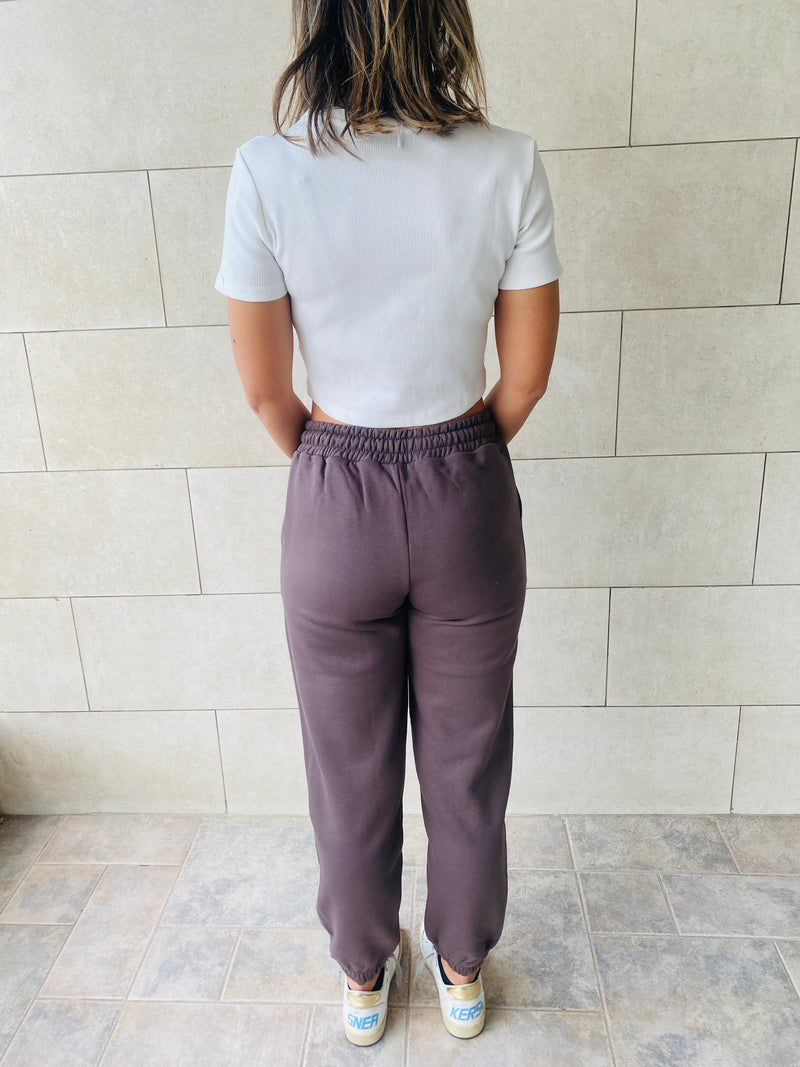 White & Aqua T-shirt Set