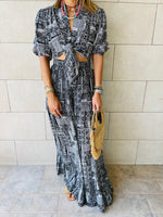 The Bohemia Set