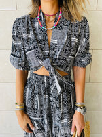 The Bohemia Set