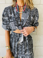 The Bohemia Set