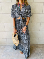 The Bohemia Set