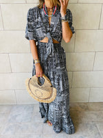The Bohemia Set