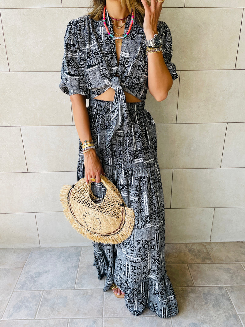The Bohemia Set