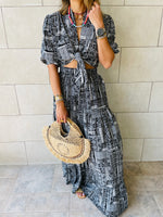 The Bohemia Set