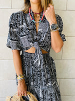 The Bohemia Set