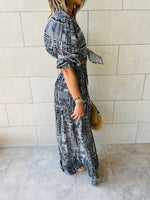 The Bohemia Set
