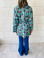 Palma Robe Kimono