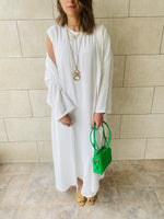 White Marrakech Set