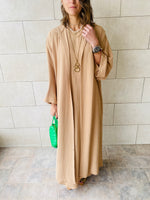 Beige Marrakech Set
