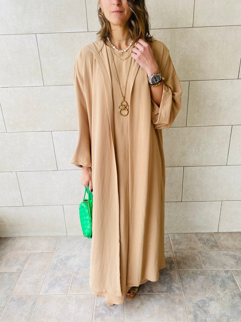 Beige Marrakech Set