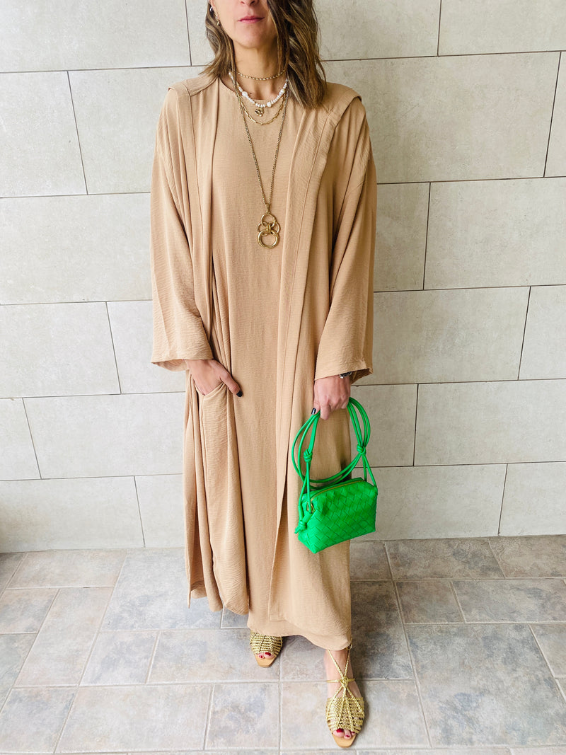 Beige Marrakech Set