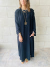 Black Marrakech Set