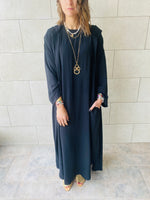 Black Marrakech Set