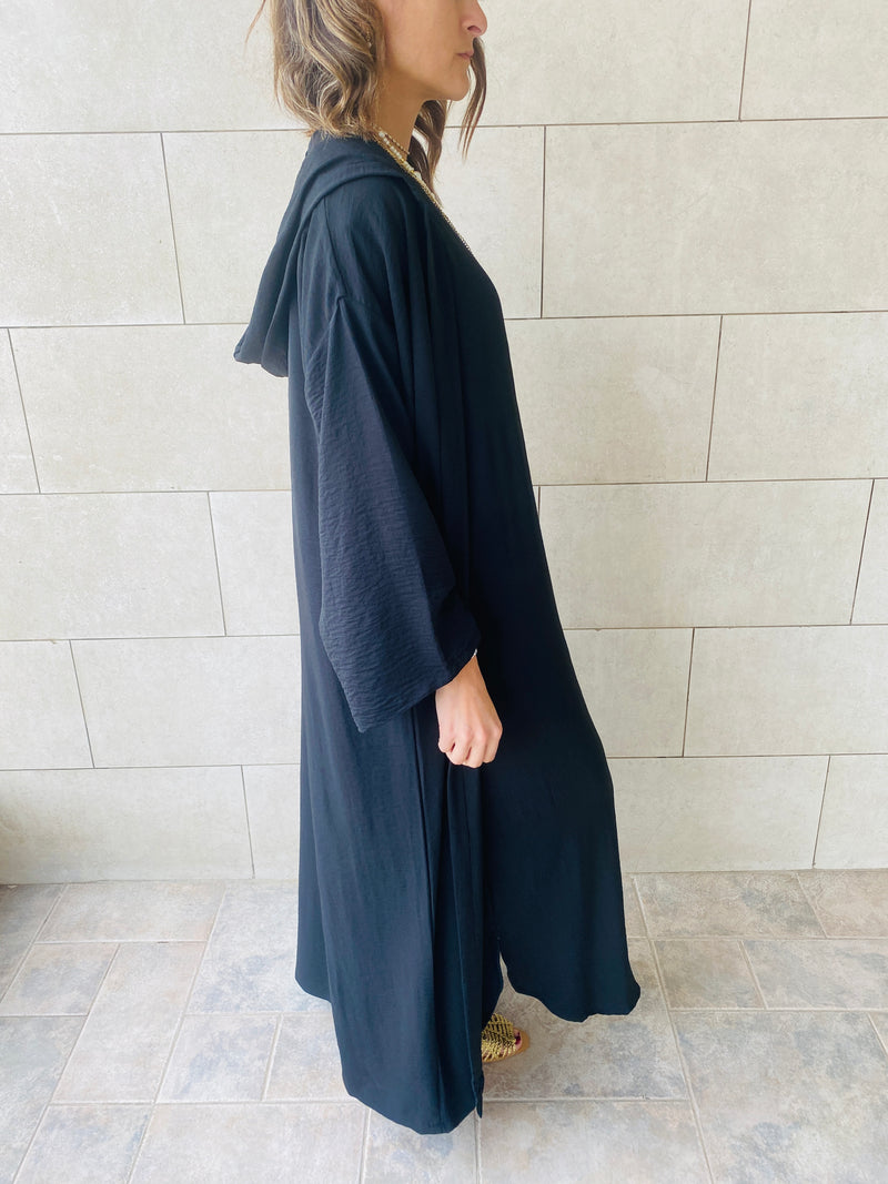 Black Marrakech Set