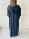 Black Marrakech Set