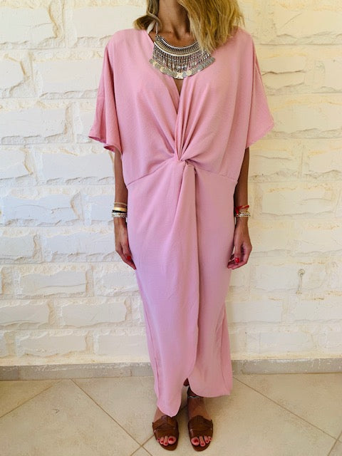 Rosie Knot CoverUp