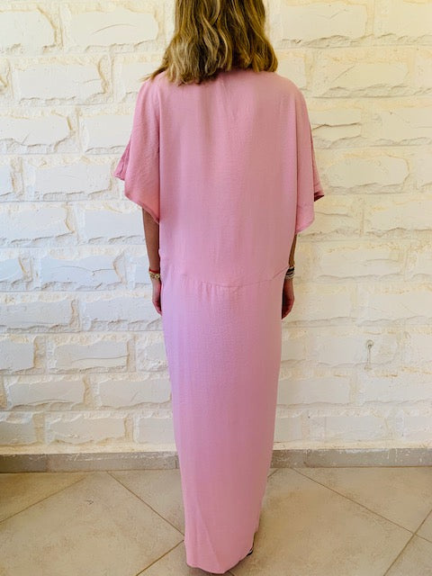 Rosie Knot CoverUp