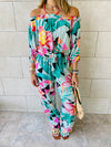 Blues Andalusia 2 Piece Set