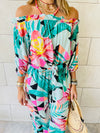 Blues Andalusia 2 Piece Set