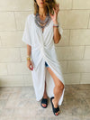 White Knot Coverup