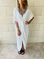 White Knot Coverup