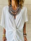 White Knot Coverup