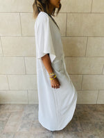 White Knot Coverup