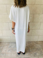 White Knot Coverup