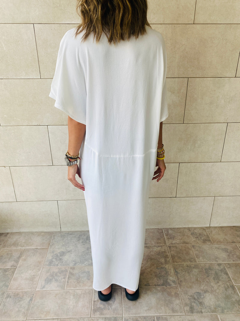 White Knot Coverup