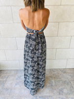 Black La Puerta Set