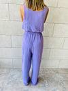Lilac Summer Bound Set