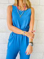 Blue Beach Bound Set