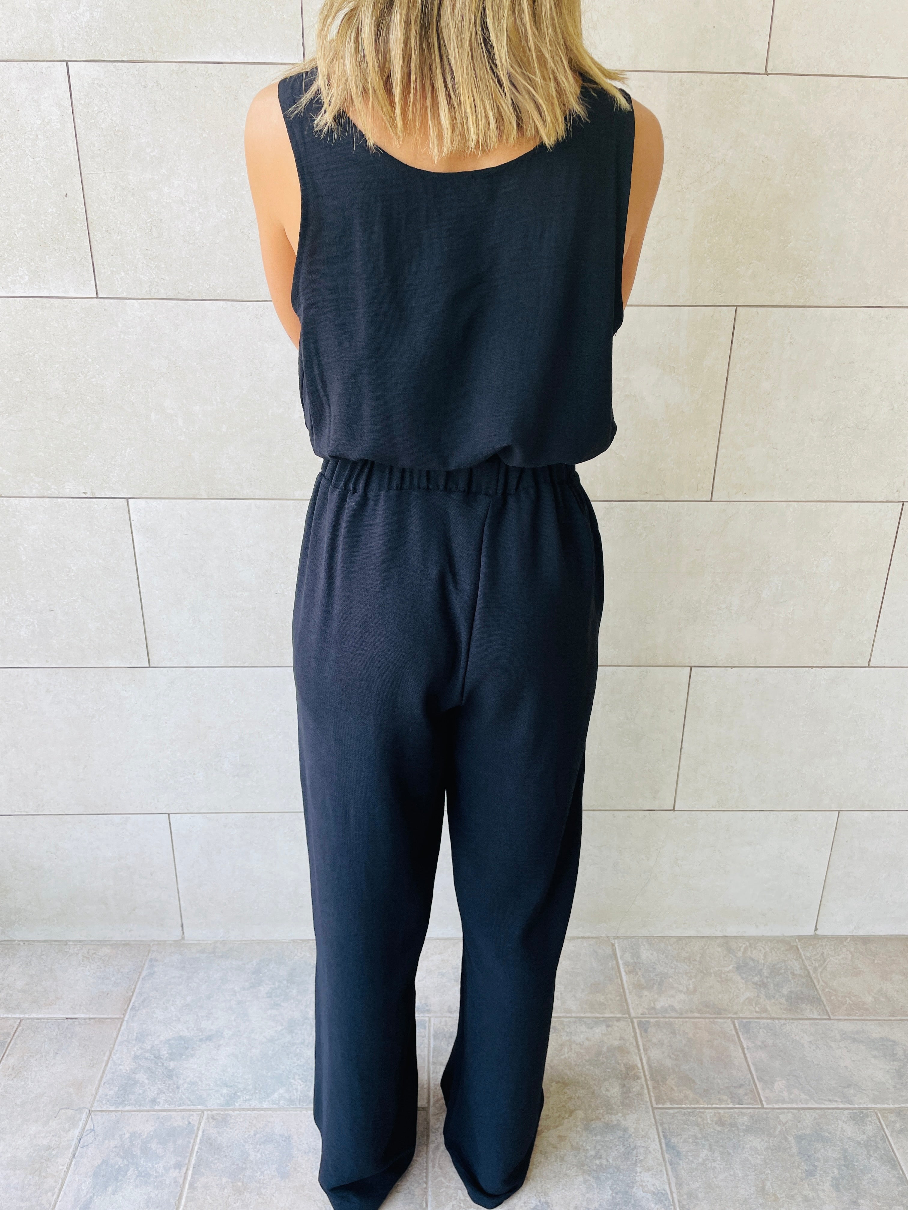 Black Beach Bound Set