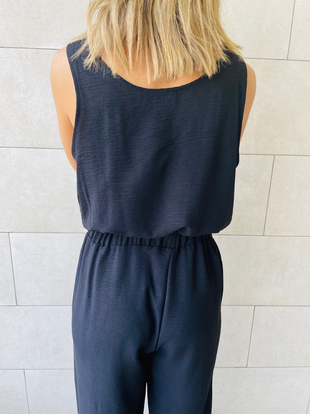 Black Beach Bound Set