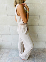 Beige Summer Bound Set