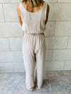 Beige Summer Bound Set