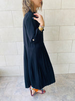 Black Aria Dress