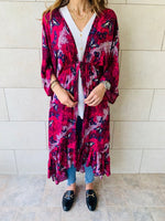 Butterfly Tie Tunic