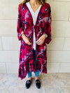 Butterfly Tie Tunic