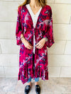 Butterfly Tie Tunic