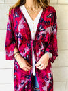 Butterfly Tie Tunic