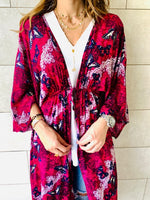 Butterfly Tie Tunic
