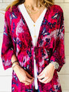 Butterfly Tie Tunic